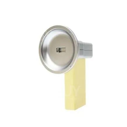 Escura Instant 60s 外置閃光燈 (銀色)