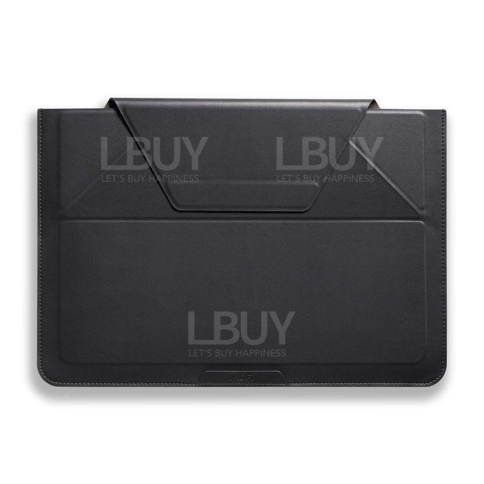 MOFT 多功能電腦保護套連支架 15-16 黑色