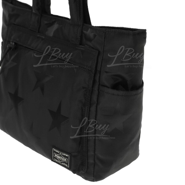 Porter-PORTER FLAG TOTE BAG 381-17102