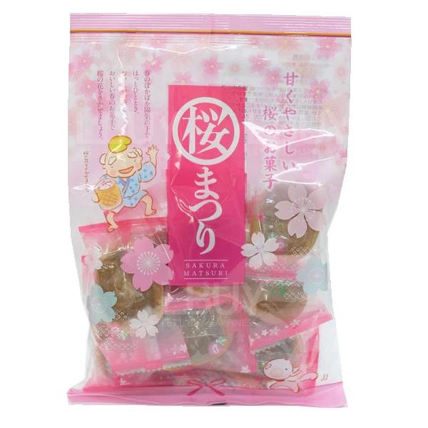 TODAYA樱花豆沙馅饼100g