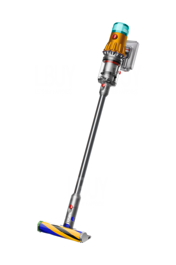 掃除機・クリーナー dyson v12 detect slim total clean Dyson V12 Detect Slim Fluffy (SV46 FF) | 掃除機 | ダイソン公式