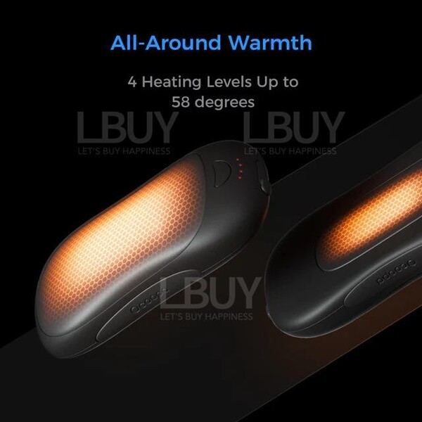 未使用品　Ocoopa UT3 Pro 充電式カイロ　UT4102 未使用品 Ocoopa UT3 Pro 充電式カイロ UT4102 Amazon | OCOOPA 充電式