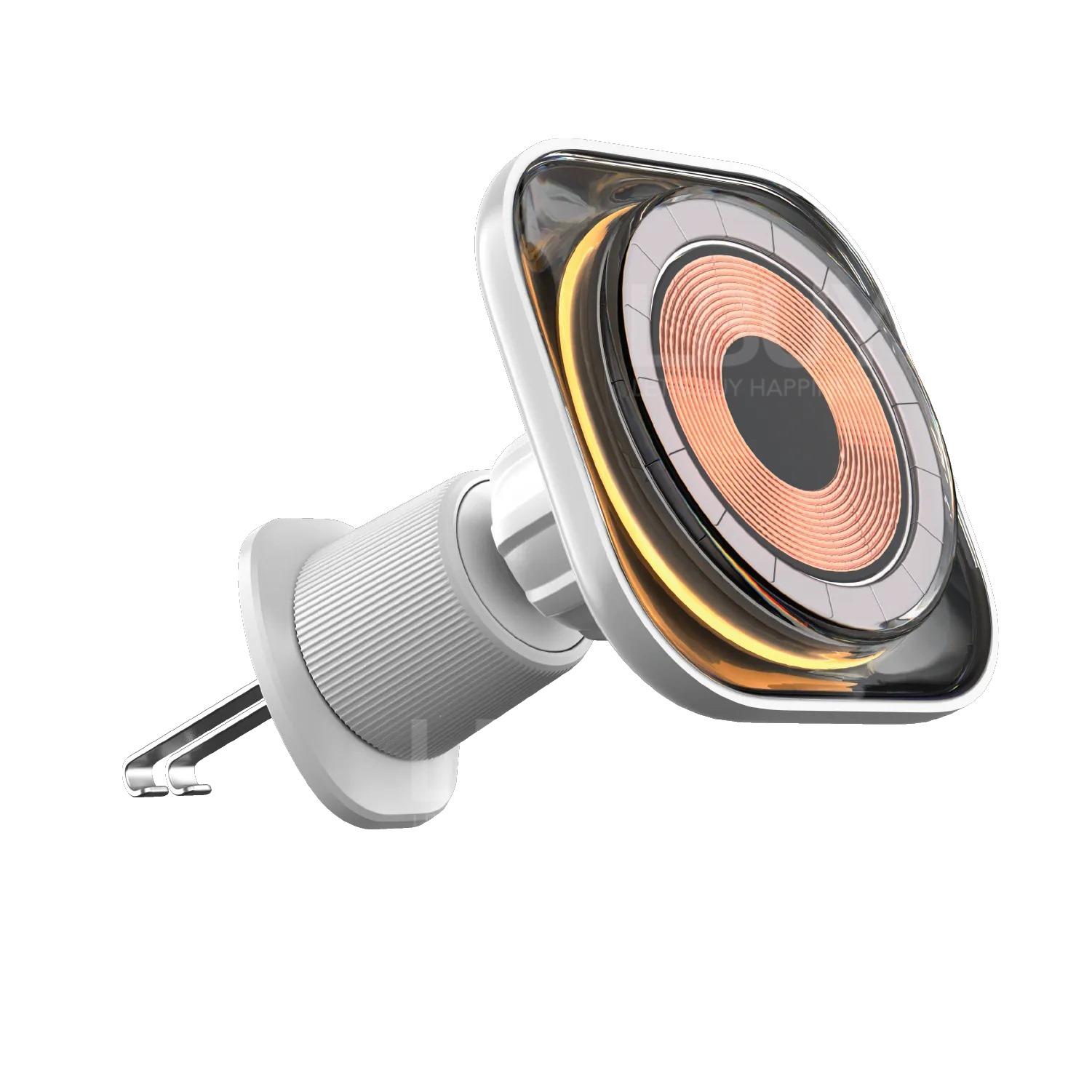 MOAMX 1-Charge Flow Wireless Car Charger Magsafe CM29