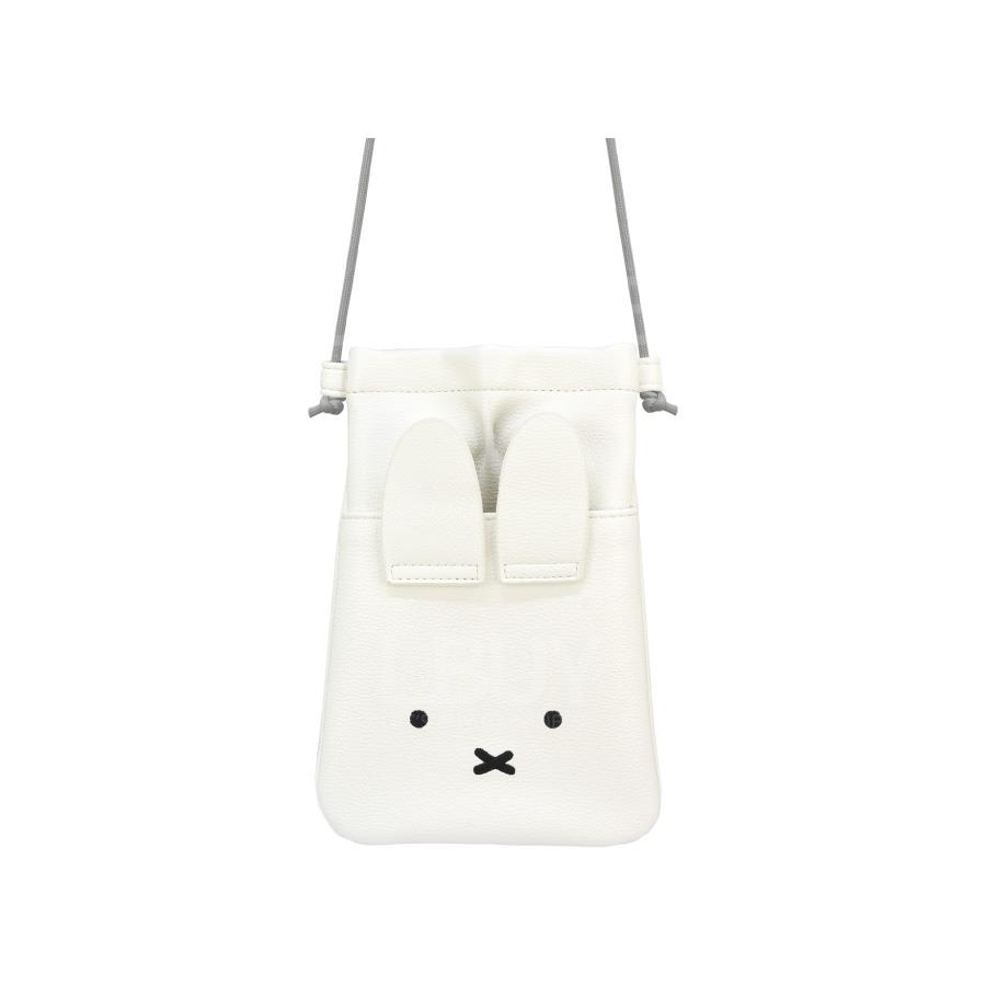 Miffy 手機袋