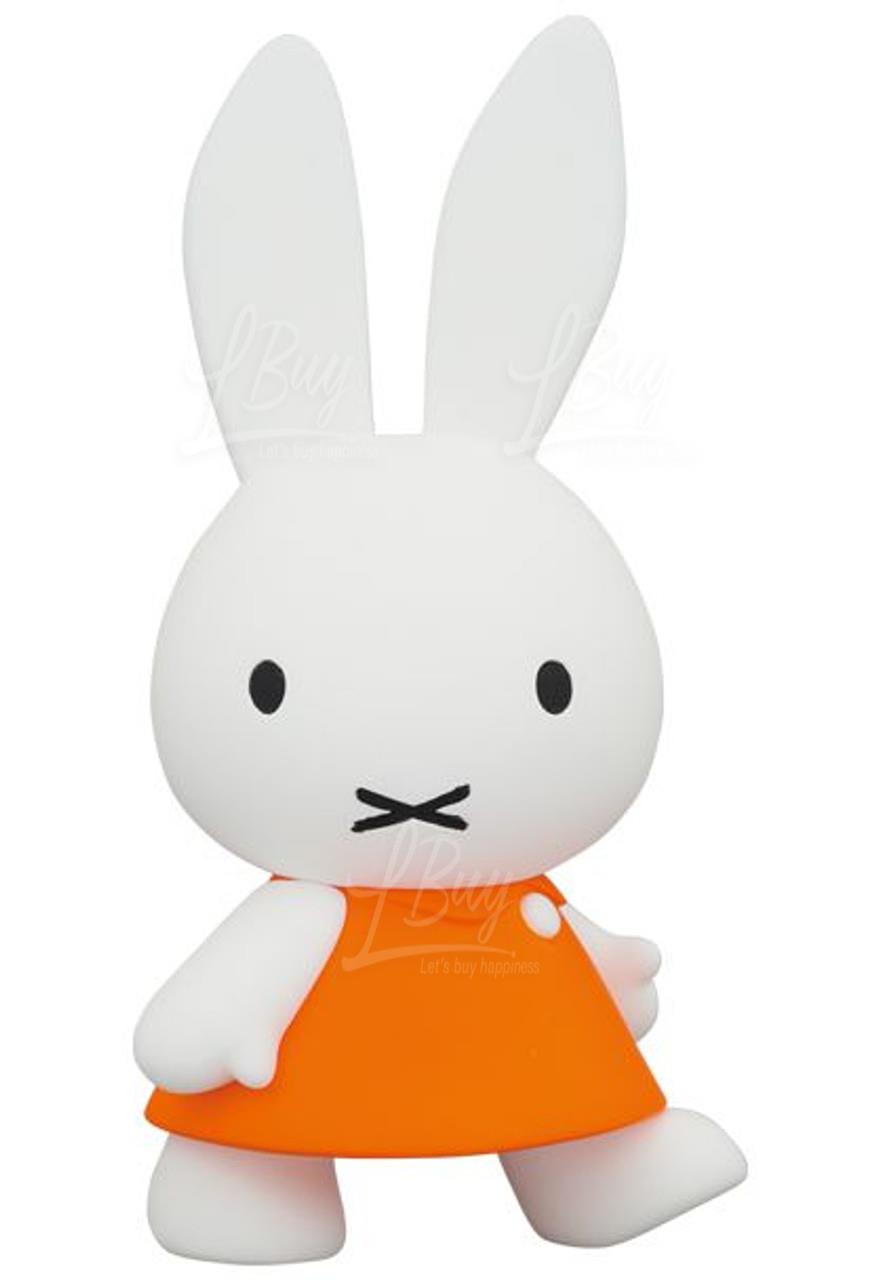 UDF Dick Bruna Series 5 : Walking Miffy