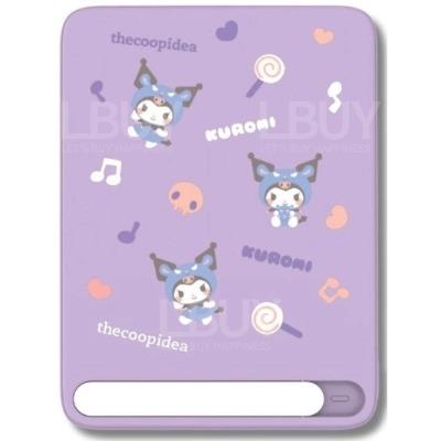 thecoopidea x Sanrio STACK+ 5000mAh Magnetic Wireless Powerbank