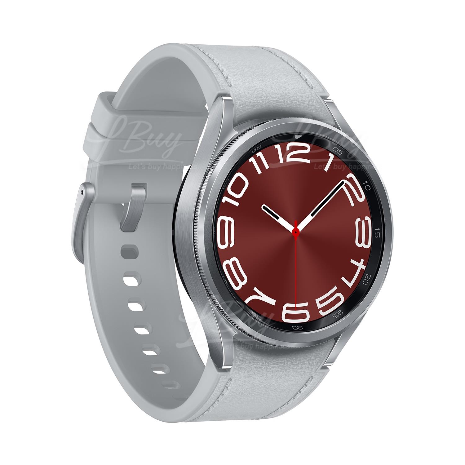 Samsung Galaxy Watch 6 Classic 47mm (LTE)