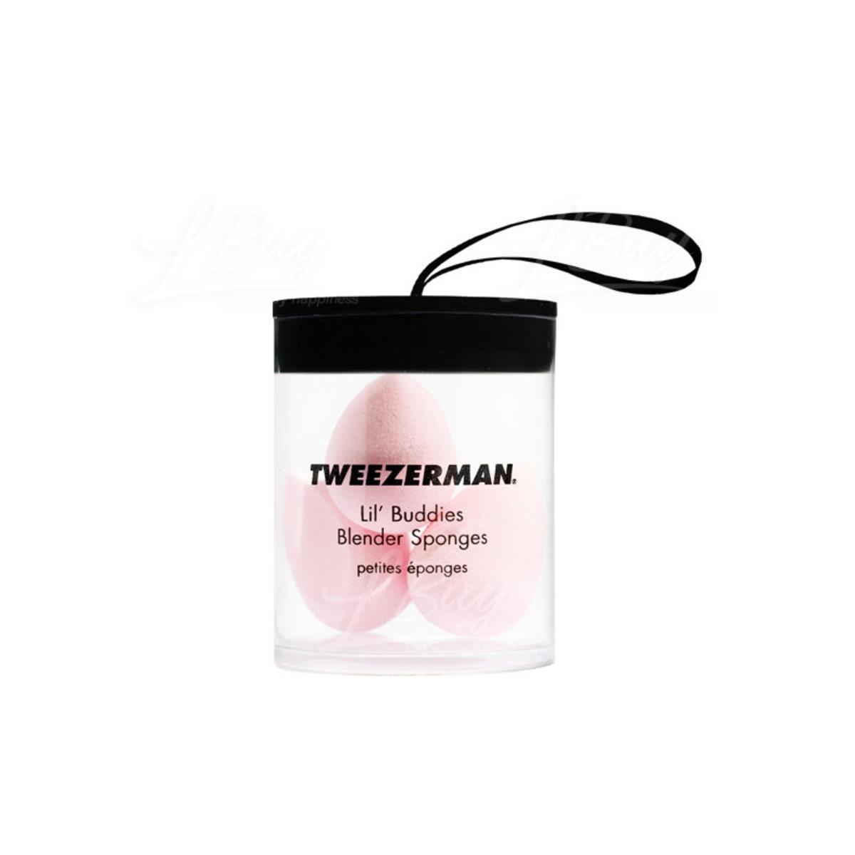 Tweezerman LIL' BUDDIES