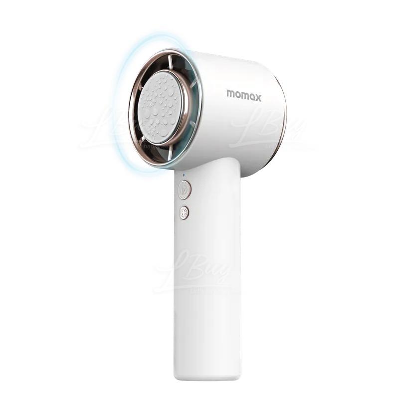 Momax Ultra Freeze Portable Icy Cooling Fan IF15