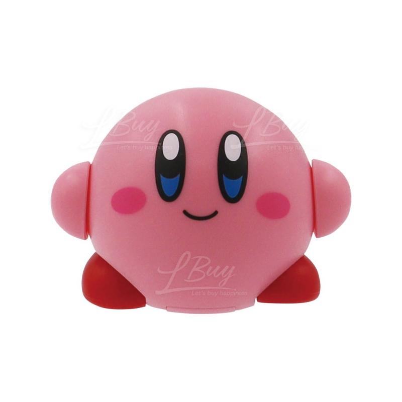 Kirby's Dream Land Pull-Back Collection PBC-K01 Nikkori