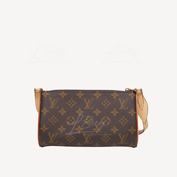 【ルイヴィトン・Louis Vuitton 】Pochette Tirette M47123 ルイヴィトン・Louis Vuitton 】Pochette Tirette M47123 (Louis