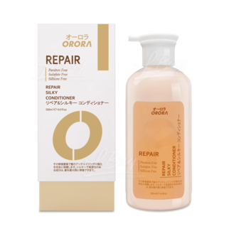 Japan Orora Repair Conditioner 500ml