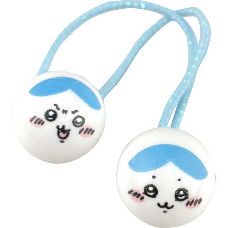 Chiikawa 波波髮圈Hachiware