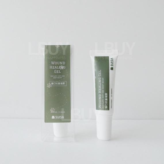 SUISA Wound Healing Gel 10g