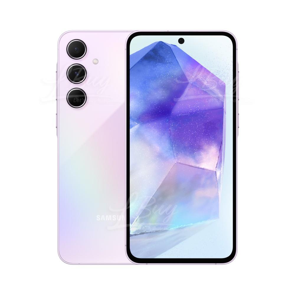 Samsung Galaxy A55 5G(12GB RAM + 256GB ROM)
