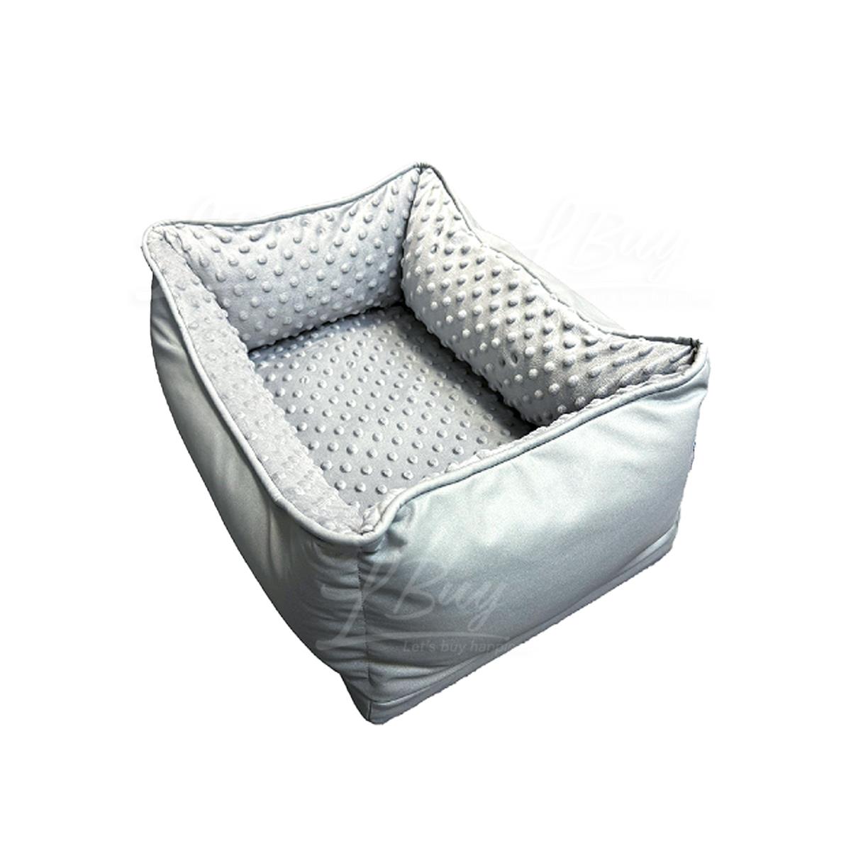 Hexatech Thermal mlDT Therapeutic Bed - Grey M