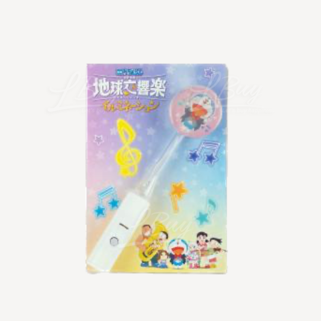 多啦A夢硬糖 （食用日期20241030）粉紅色 神奈川相模湖直送