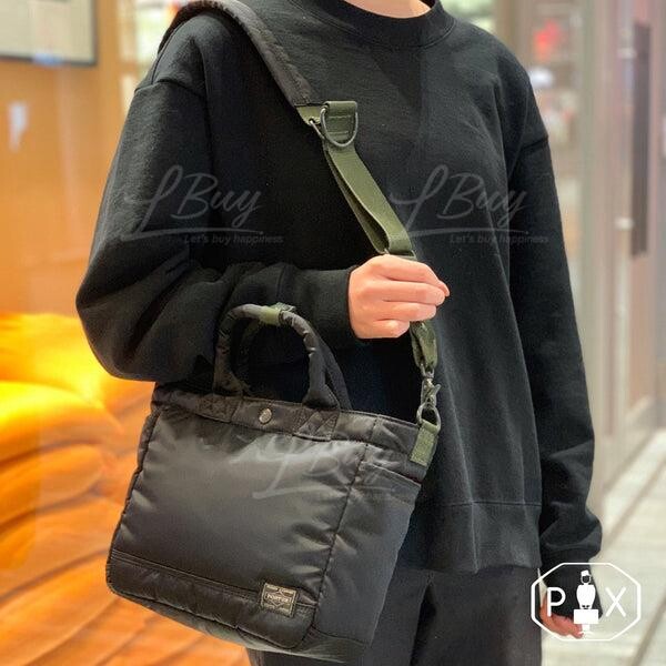 バッグ PORTER PX TANKER 2WAY VEAL TOTE BAG PX TANKER(PXタンカー) 2WAY TOTE BAG | 吉田カバンホームページ