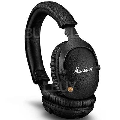Marshall Monitor II ANC Bluetooth headphones Black MHP-95228