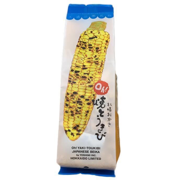 北海道 YOSHIMI oh!札幌粟米燒 100g
