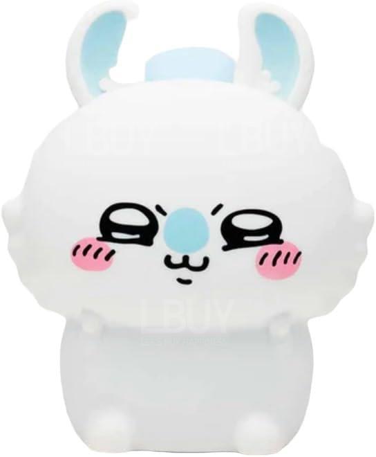 Chiikawa Room Light, Momonga Indoor Light, 4 Brightness Levels