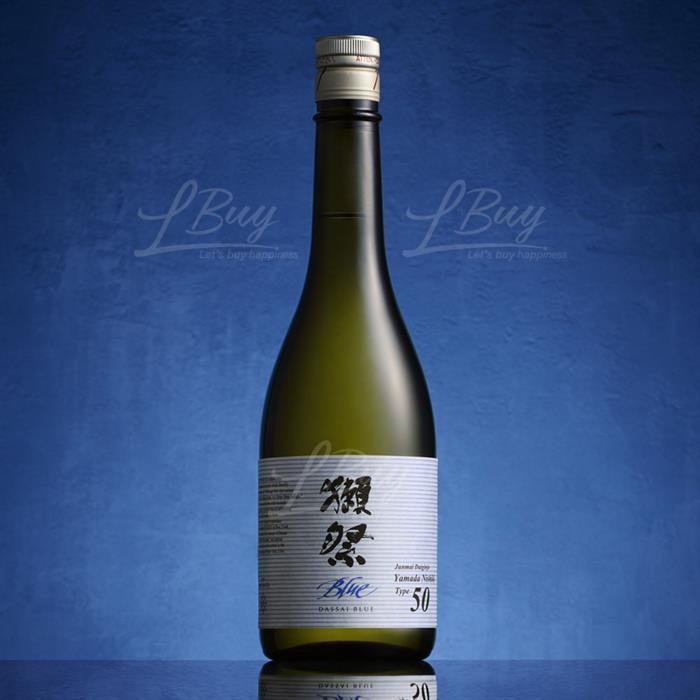Dassai Blue Type 50 (720ml)