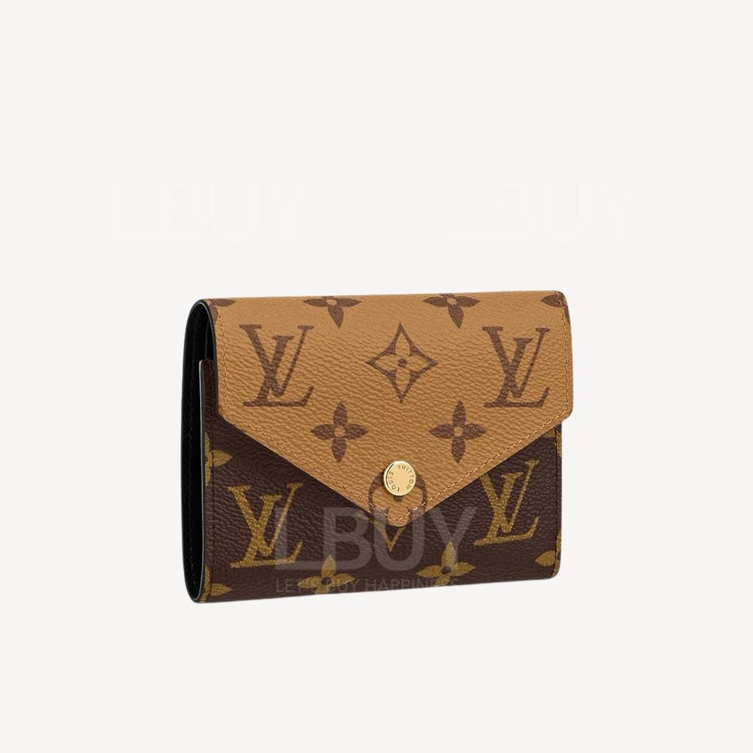 LV Victorine 钱包 M81557