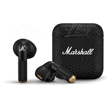 MINOR IV Bluetooth Earphone MHP-96653