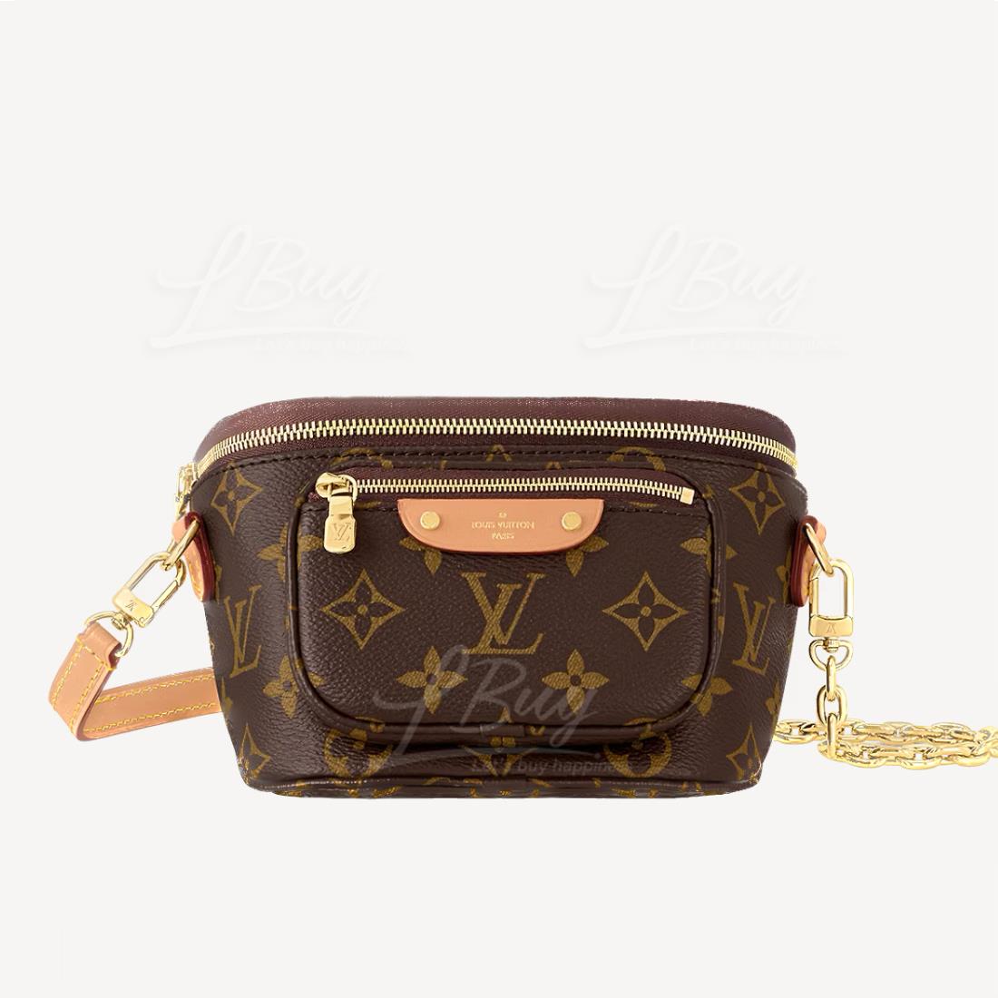 LV Mini Bumbag M82335