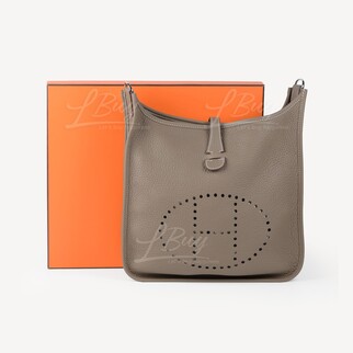 Hermes Evelyne 29 Bag Etuope phw