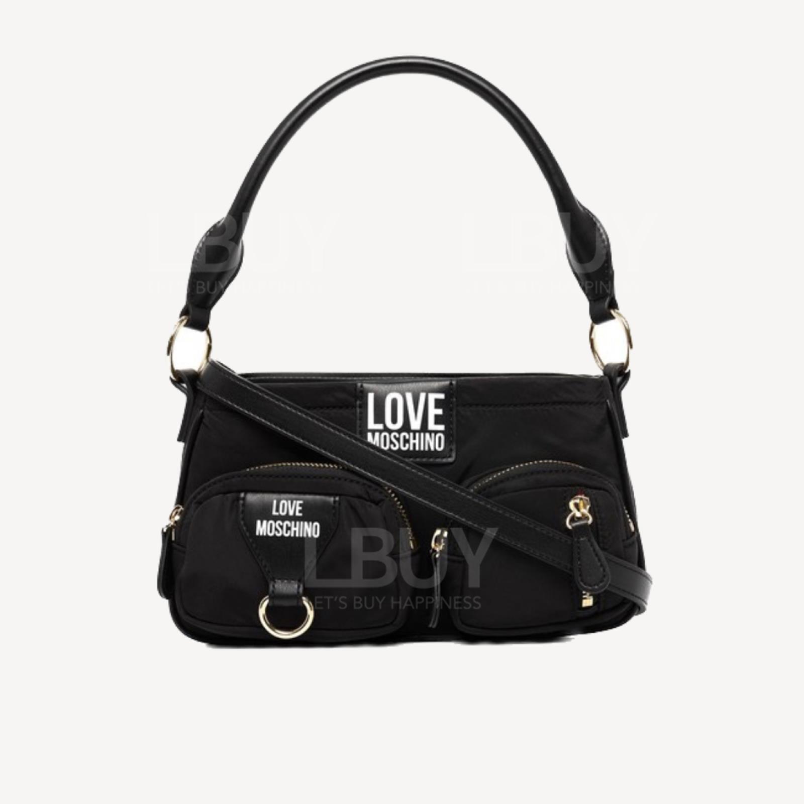 Love Moschino Hobo bag