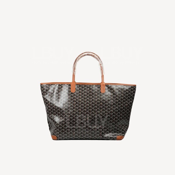 Artois E Goyard Tasche Goyard-Goyard Artois GM Bag Zipper Shoulder