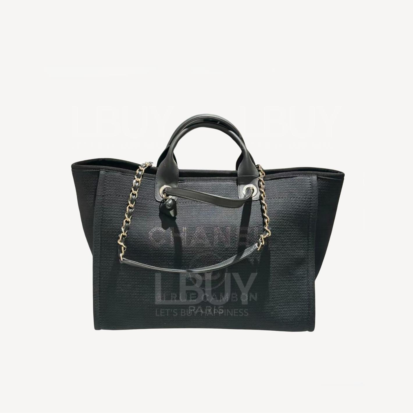 Chanel Tote Bag AS3351