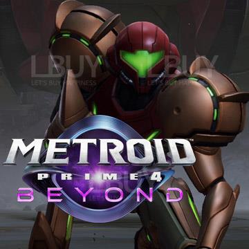 Nintendo Switch Metroid Prime 4: Beyond