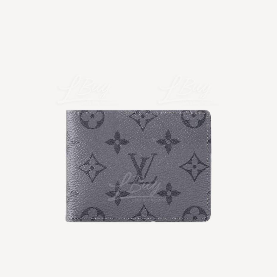 LV Slender 錢包 灰色 M80906