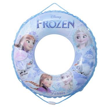 冰雪奇缘 Frozen 游泳圈水泡 55cm