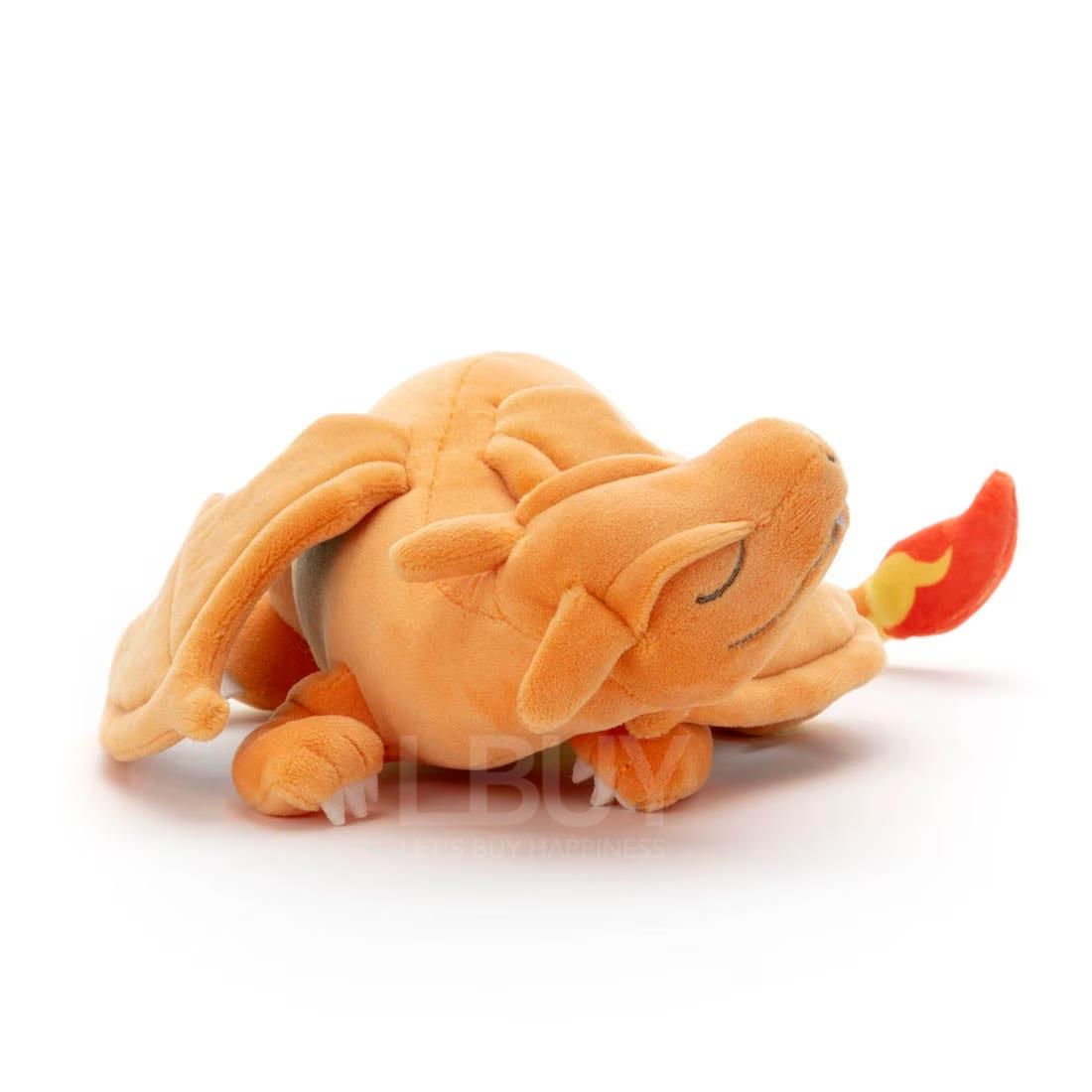 PS Pokemon Plush-Suya Suya Charizard S Size