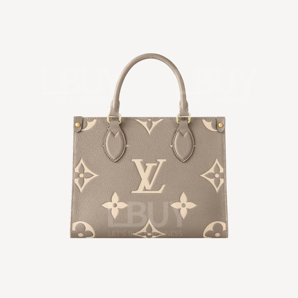 LV OnTheGo PM M45779