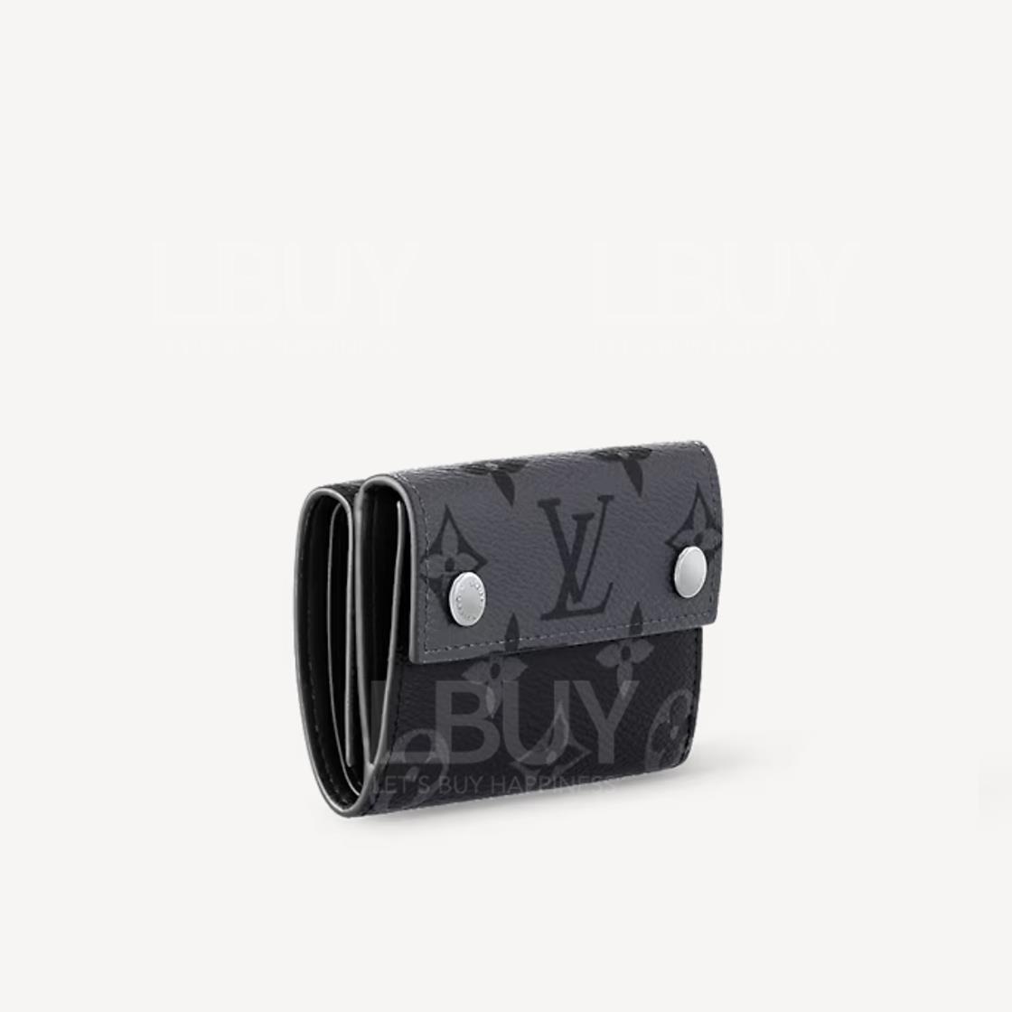 LV Discovery 小型钱包 M45417