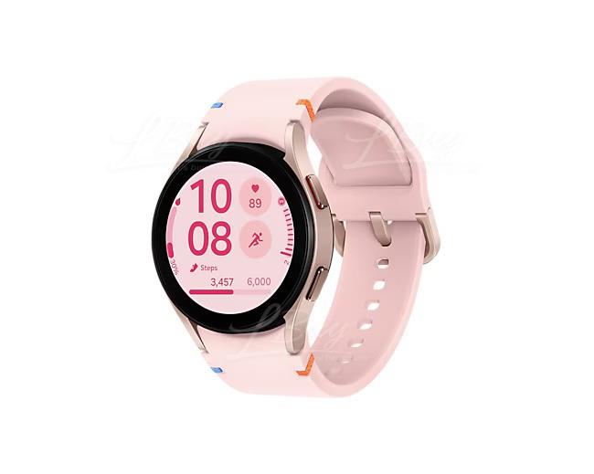 Samsung Galaxy Watch FE (BT) 粉金