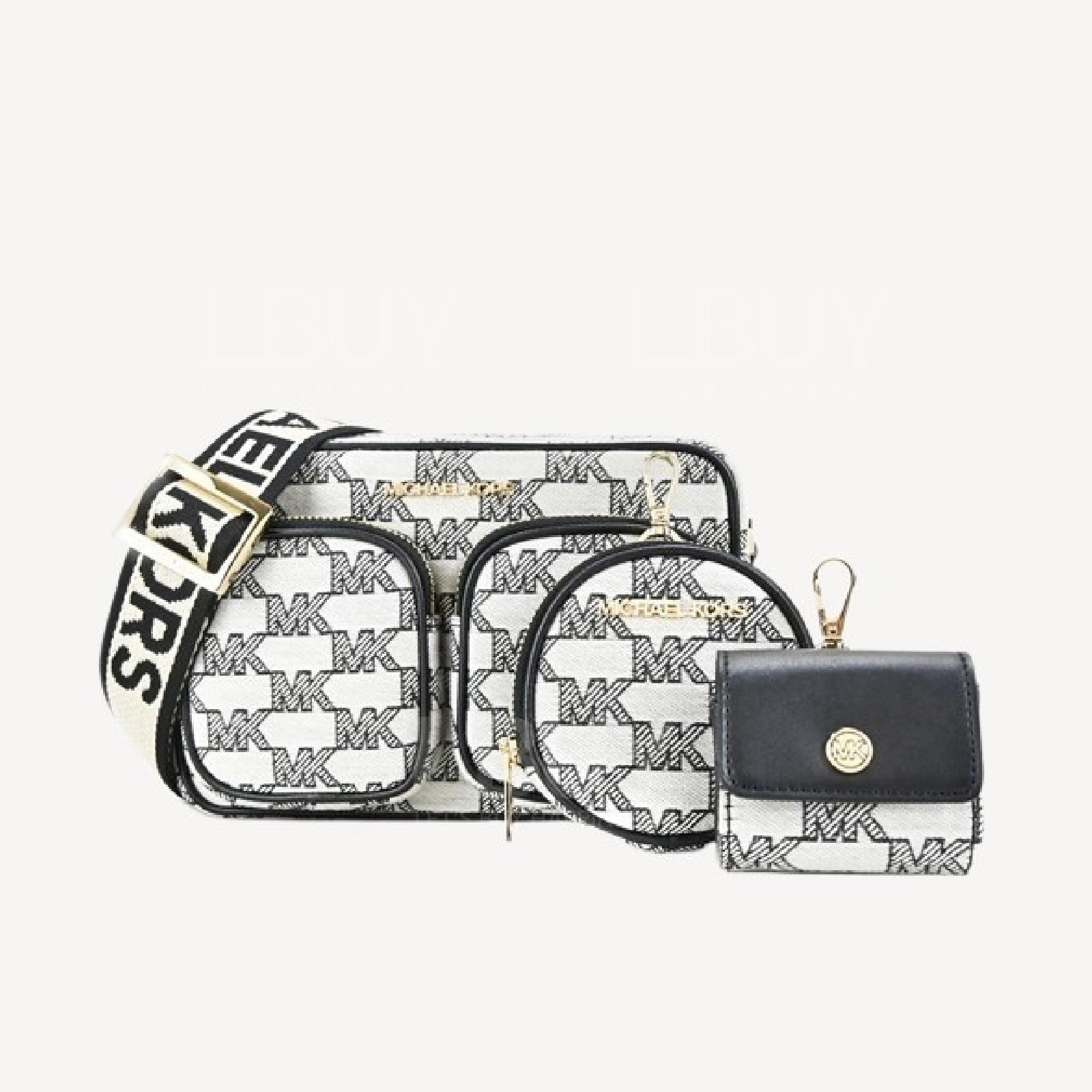 Micheal KORS MK三合一相機包