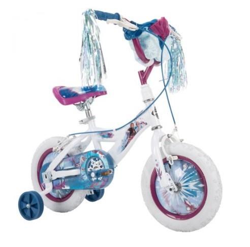 Disney x Huffy Frozen 12inch Bike