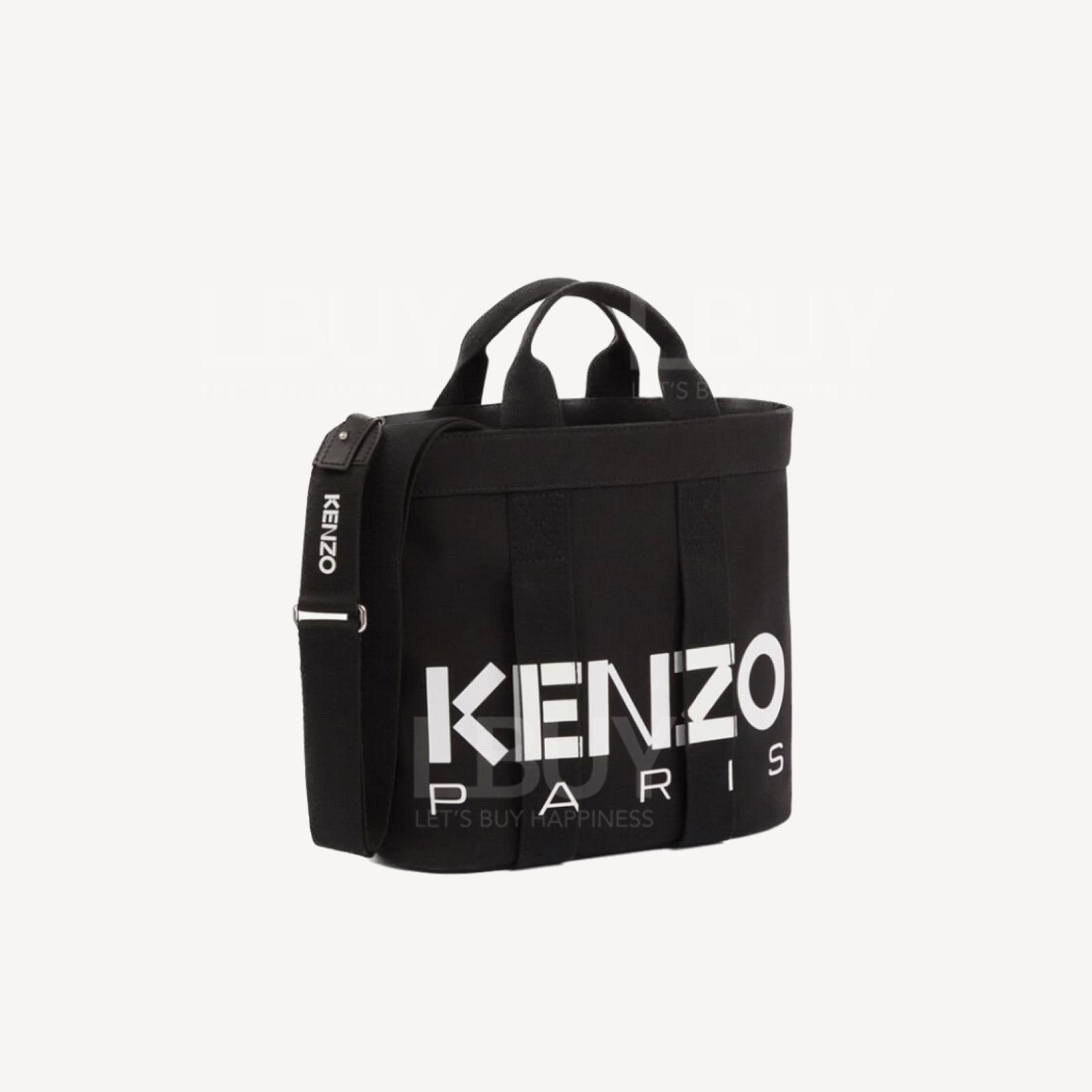 Kenzo-KENZOKABA SMALL TOTE BAG