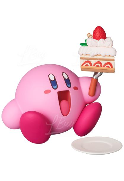UDF Kirby No.813 Kirby - Kirby: Squeak Squad