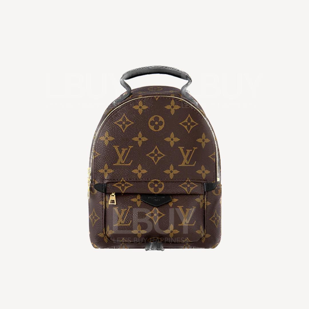 LV Palm Springs Mini M44873