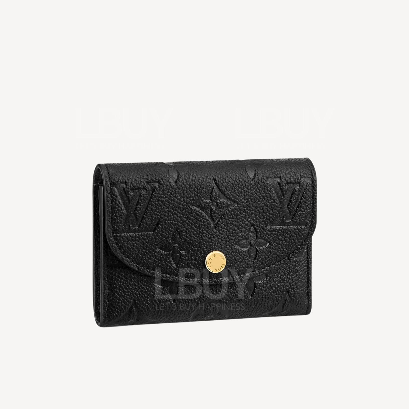 LV ROSALIE 零钱包 M81455