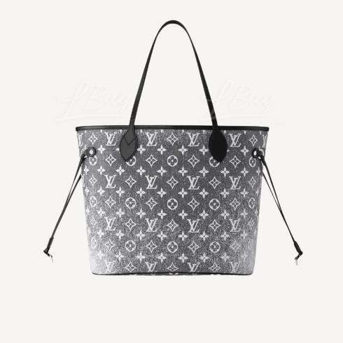 LV Neverfull MM M21465