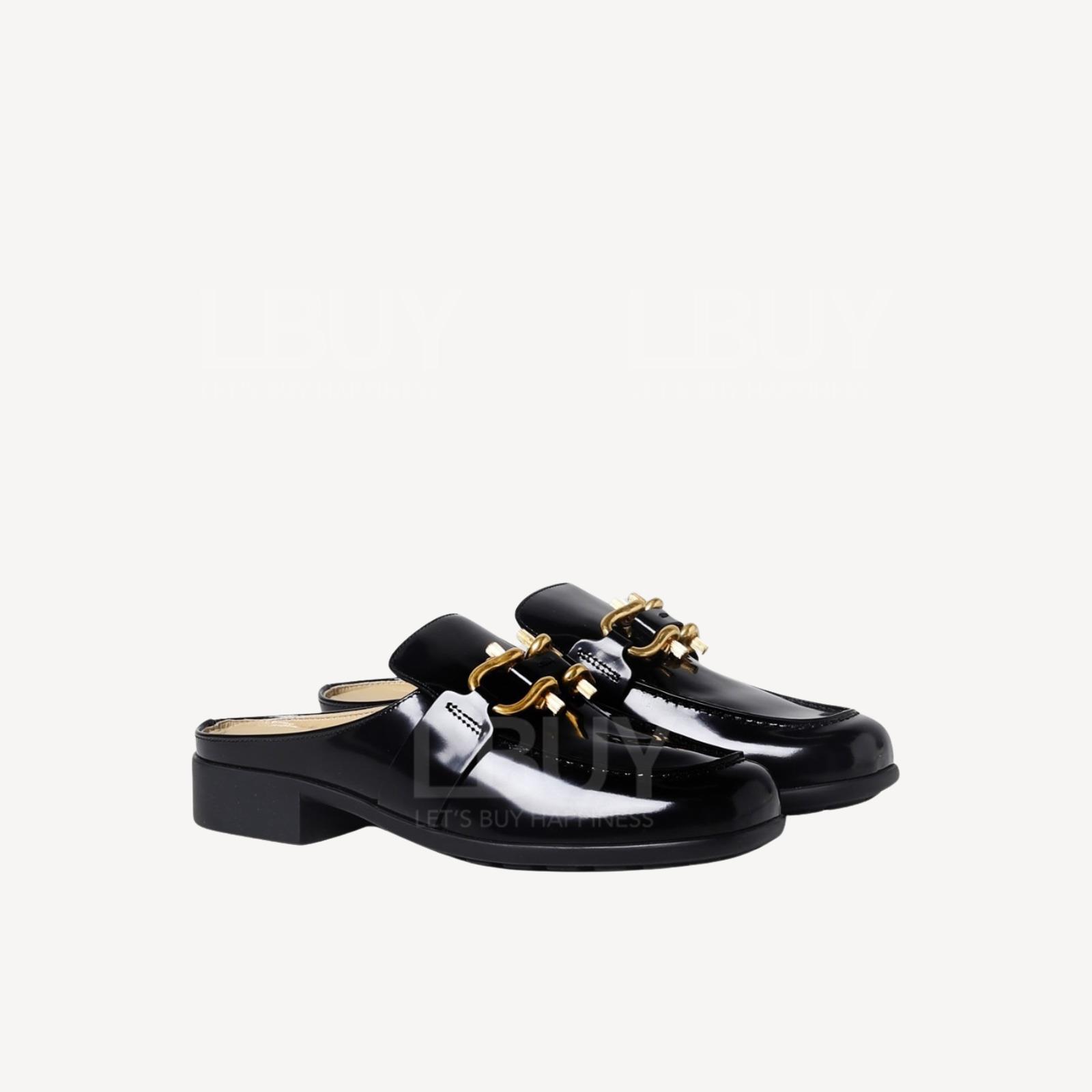 BV bottega veneta Monsieur Loafer