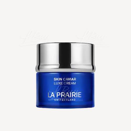 LA PRAIRIE  魚子精華瓊貴面霜 50毫升