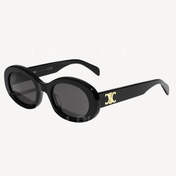 Celine 太陽眼镜 CL40194U-01
